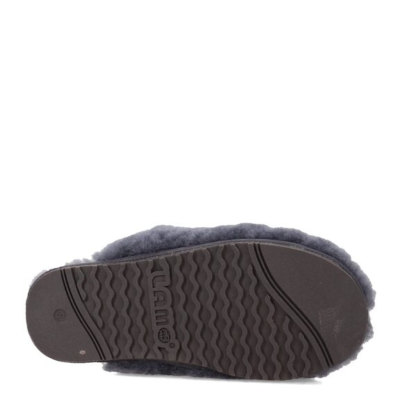Lamo Hope Women's Slippers Charcoal XL - Picture 7 of 7